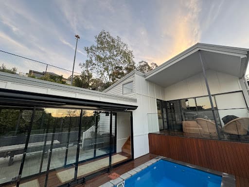 Brisbane Exterior Cleaning — Customer photo