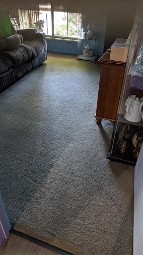 Electrodry — Customer photo