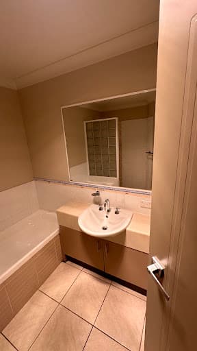 Rental Bond Cleaning Brisbane — Customer photo