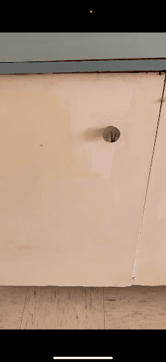 Bond Cleaning in Melbourne — Customer photo