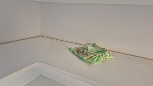 Arnold Cleaning Services — Customer photo