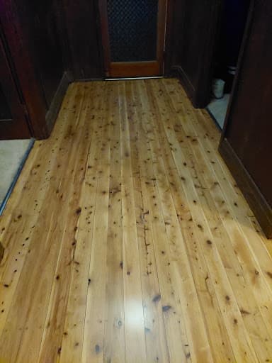 Electrodry Carpet Dry Cleaning Canberra — Customer photo