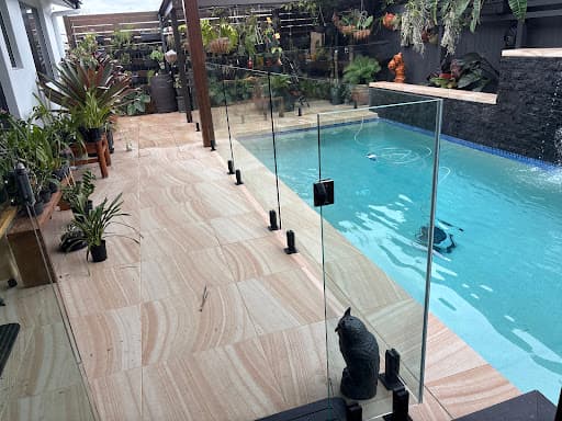 Premier Clean — Customer photo