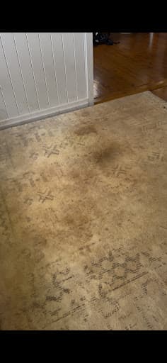 Aqua-Clean — Customer photo