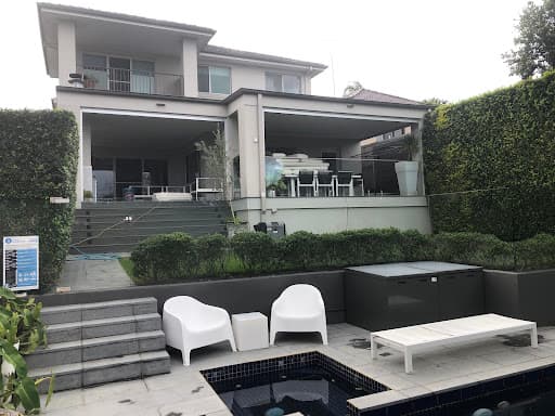 Pro Window Cleaning — Customer photo