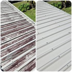 Hotwash Mackay Pty Ltd — Customer photo