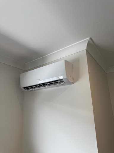 Rental Bond Cleaning Brisbane — Customer photo