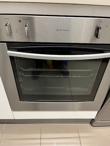 Optima Cleaners — Customer photo