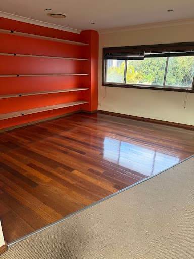 Exit Cleaners — Customer photo