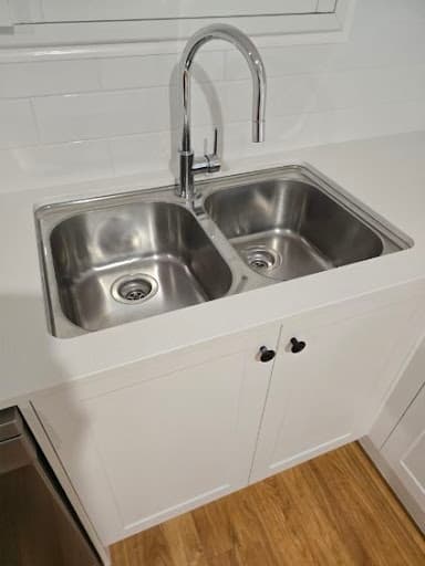 R & Dee Cleaning — Customer photo