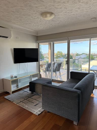 Calibre Cleaning - House Cleaning Brisbane — Customer photo