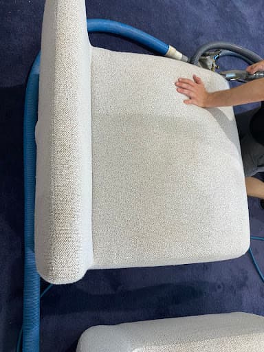 Aqua-Clean — Customer photo