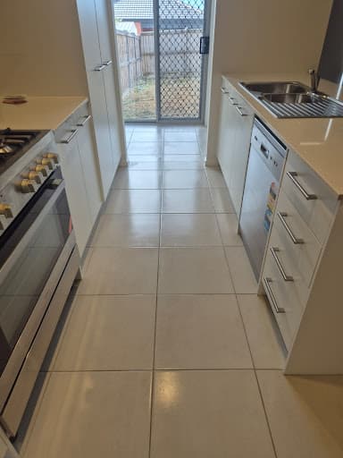 Sunstar Services Group - End of Lease Cleaning Ballarat — Customer photo