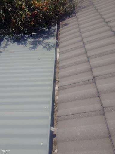 Gutter-Vac Bendigo — Customer photo