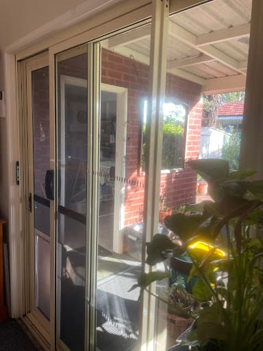 iWashwindows — Customer photo
