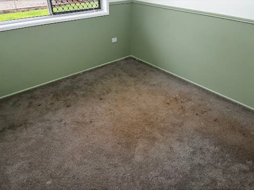 Stain Busters Toowoomba — Customer photo