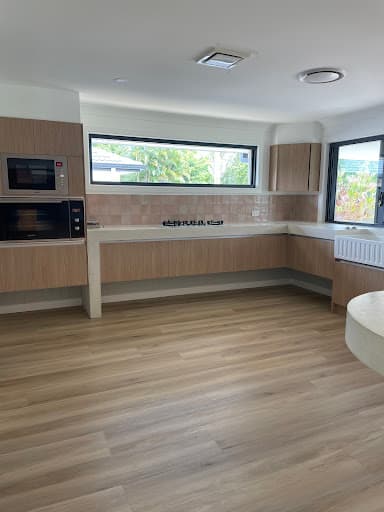 Baria Bond Cleaning Gold Coast - End of Lease Cleaning Gold Coast — Customer photo