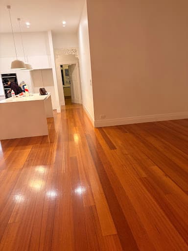 Simply Spotless — Customer photo