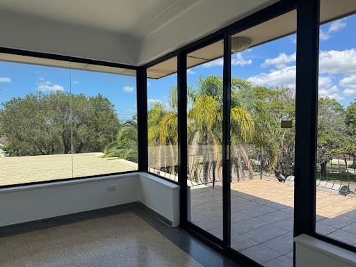 Original Window Cleaning — Customer photo