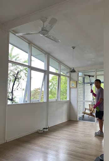 Brisbane House Cleaners — Customer photo