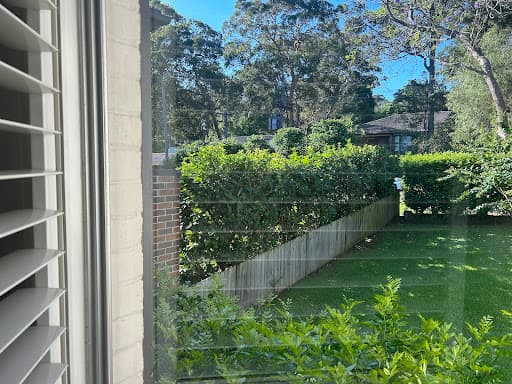 iWashwindows — Customer photo