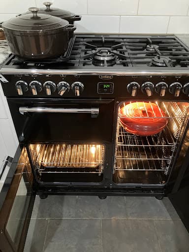 Aced! Cleaning Services — Customer photo