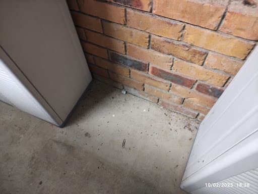 Unibond Expert Services — Customer photo