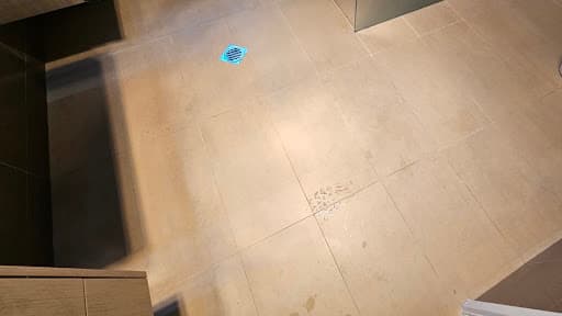 Electrodry Carpet Dry Cleaning Canberra — Customer photo
