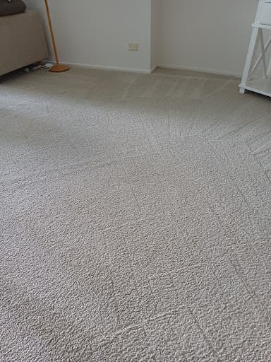 Wow Carpet Cleaning Brisbane — Customer photo