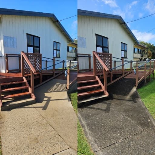 Hotwash Mackay Pty Ltd — Customer photo