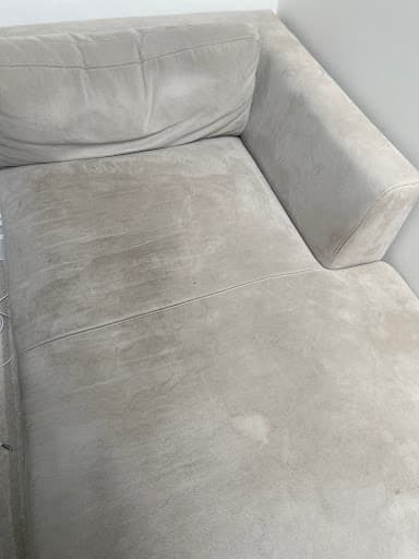 Omega Carpet Cleaning Melbourne — Customer photo