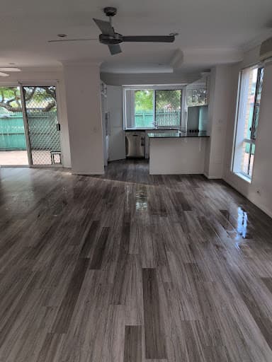 Reliable Bond Cleaning — Customer photo
