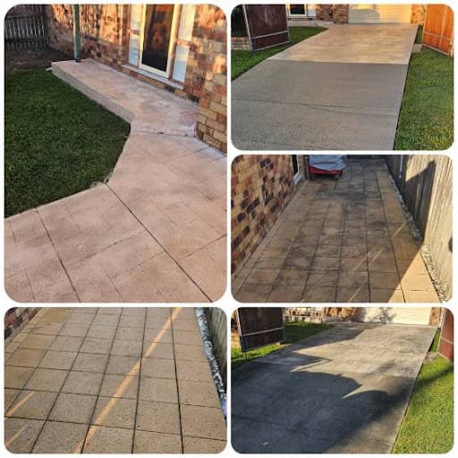 Hotwash Mackay Pty Ltd — Customer photo