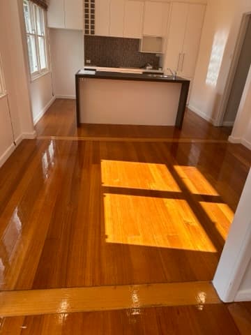 House Cleaning Geelong — Customer photo