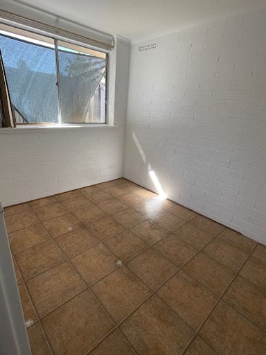 Shiny Cleaning — Customer photo