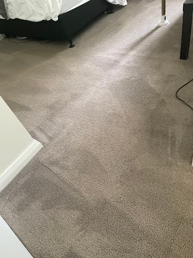 Capital Coastal Cleaning — Customer photo