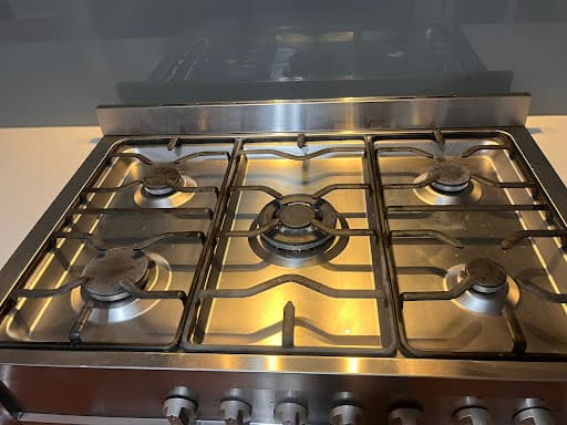 Cleanwise Facilities — Customer photo