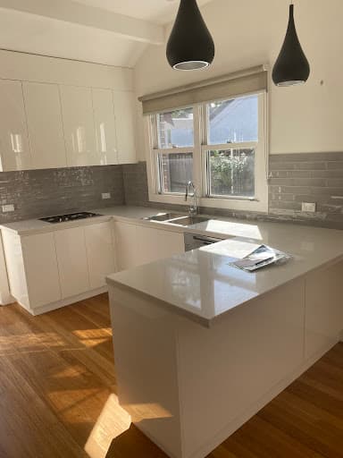 Simply Spotless — Customer photo