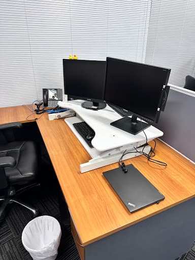 Ezy Clean & Co — Customer photo
