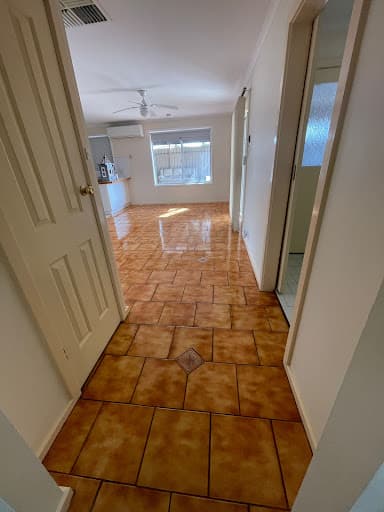 Shiny Cleaning — Customer photo