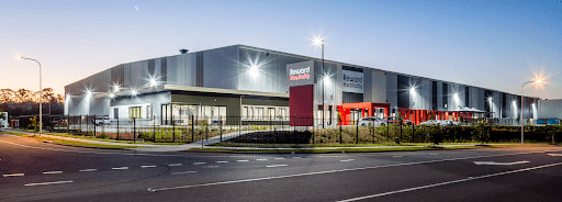 Dirty Deeds Cleaning Company | Commercial Cleaning Gold Coast | Cleaners on the Gold Coast — Customer photo