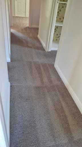 Abels Cleaning & Restoration — Customer photo