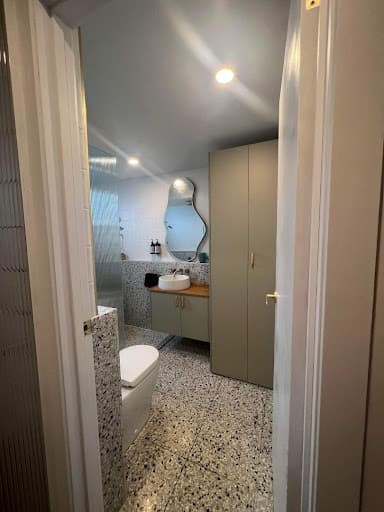 Gold Coast Cleaning Agency — Customer photo