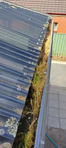 Ronin Window Cleaning Services — Customer photo