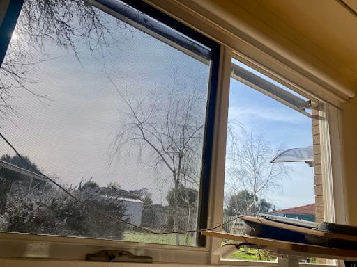 Sparkling Window Cleaning — Customer photo