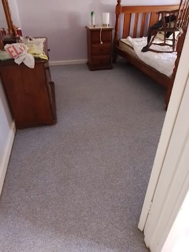 Carpet And Tile Cleaning Adelaide — Customer photo