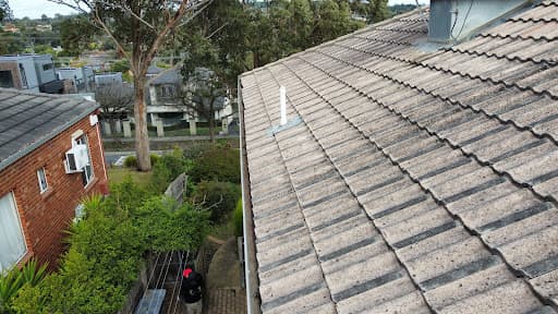 Gutter Pro Melbourne — Customer photo
