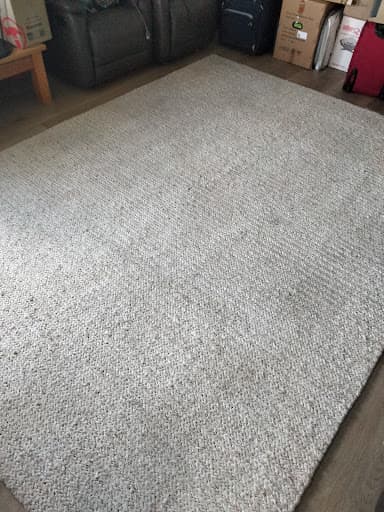 Abels Cleaning & Restoration — Customer photo