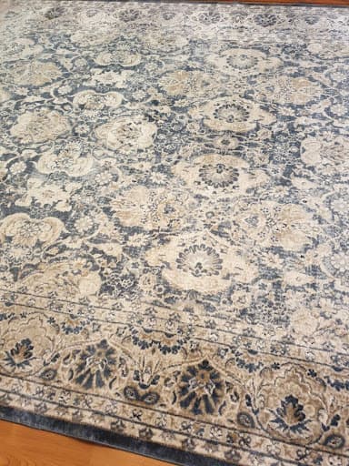 Electrodry Carpet Dry Cleaning Canberra — Customer photo