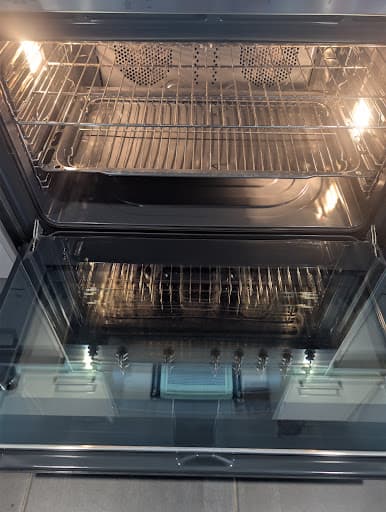 Optima Cleaners — Customer photo